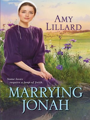 cover image of Marrying Jonah